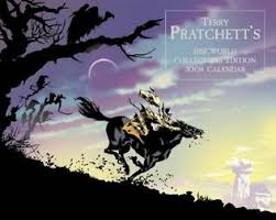 discworld calendar