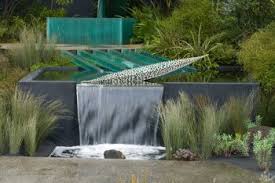 modern landscape design