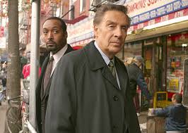 jerry orbach law and order