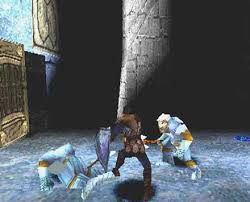 crusaders of might and magic