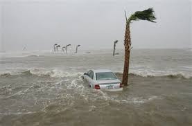 hurricanes and typhoons