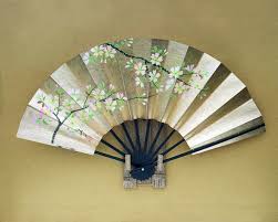 japanese fans
