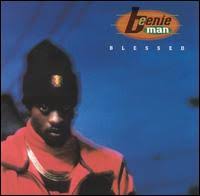 Beenie Man - Blessed