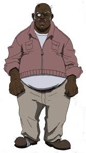 uncle ruckus