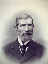 henry thompson