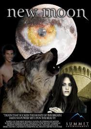 new moon