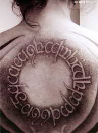 kinds of tattoos