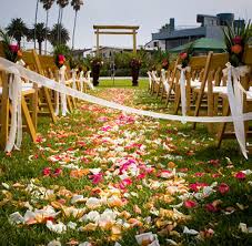 picture wedding flowers