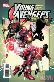 avengers 3