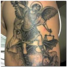 libra tattoos
