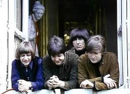 beatles help movie