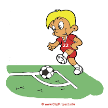 soccer clip art
