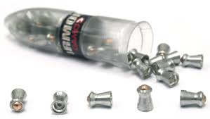 pba pellet