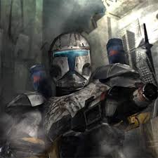 commando scorch