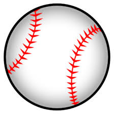 baseball clip art
