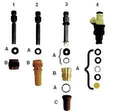 pressure accumulator