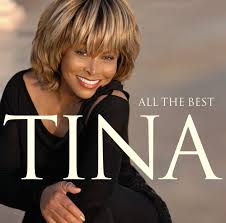 Ike & Tina Turner - All The Best [Disc 1]