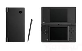 new ds nintendo