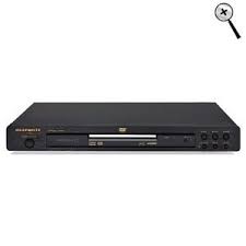 marantz dvd 4001
