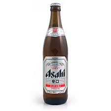 asahi superdry
