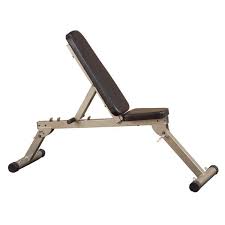 fold bench