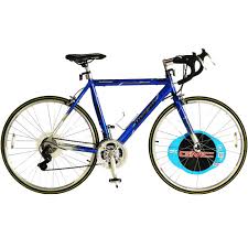gmc bikes