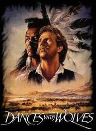 dance with wolves movie