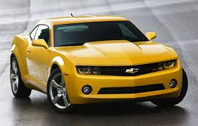 camaro 2009 ss