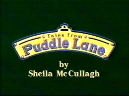puddle lane