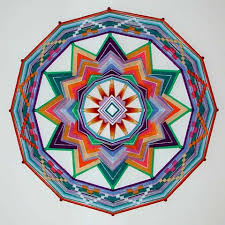 ojo de dios