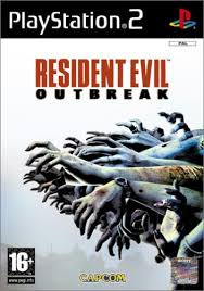 resident evil 5 for playstation 2