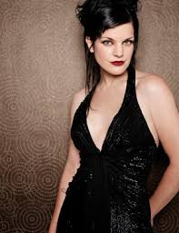 pauley perrette tattoos