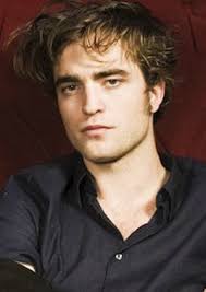 robert pattinson interview