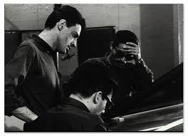 paul bley with gary peacock