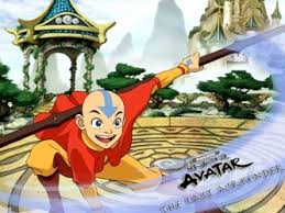 avatar tv show