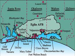 hurlburt field afb