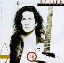 billy squier 16 strokes