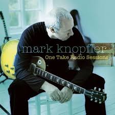 Mark Knopfler - The Trawlerman's Song