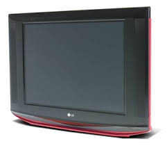 tv lg 21