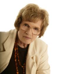 anthea bell