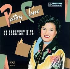 Patsy Cline - Patsy Cline