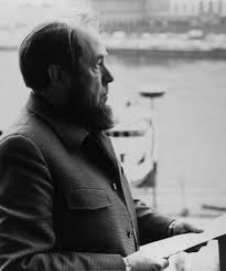 alexandr solzhenitsyn