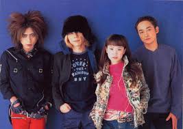 yuki judy and mary