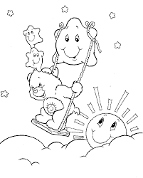 healthy eating printable pictures for kids