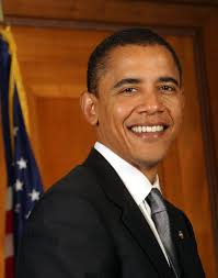 barack obama figure