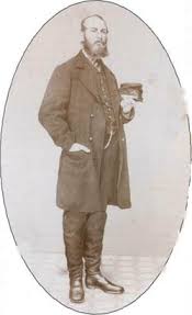 brig barker