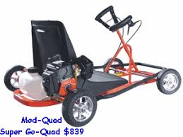 go quad