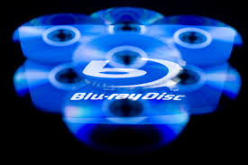 ps3 blu ray movies
