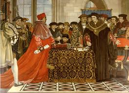 thomas cardinal wolsey