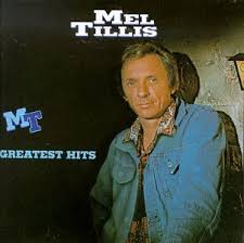 Mel Tillis - Bop-A-Lena